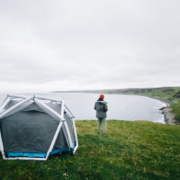 Guide to the Best Sites for Camping in Iceland